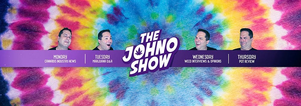 The Johno Show