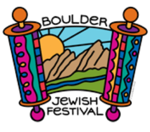 Boulder Jewish Festival
