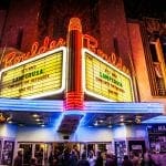 Boulder Theater