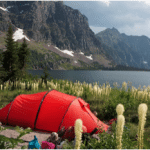 backcountry camping