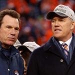 Elway and Kubiak