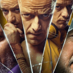 glass poster