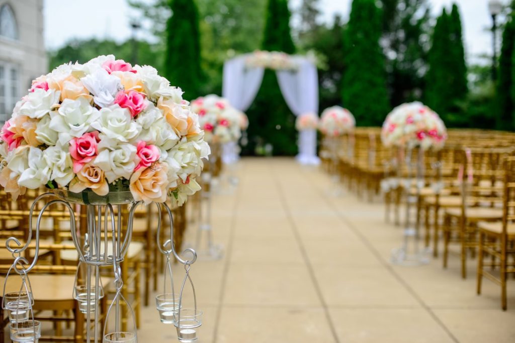 Beautiful Wedding Ceremony Ideas to Impress Your Guests - AboutBoulder.com