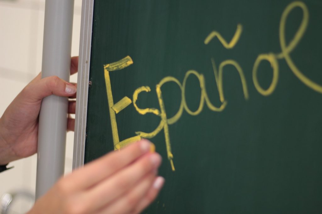 Why study Spanish at the University of Boulder? - AboutBoulder.com