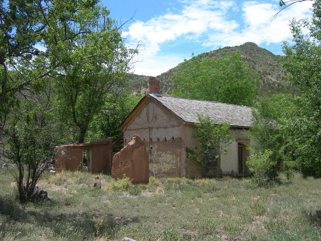 How To Save An Old Property From Long-Term Decay - AboutBoulder.com