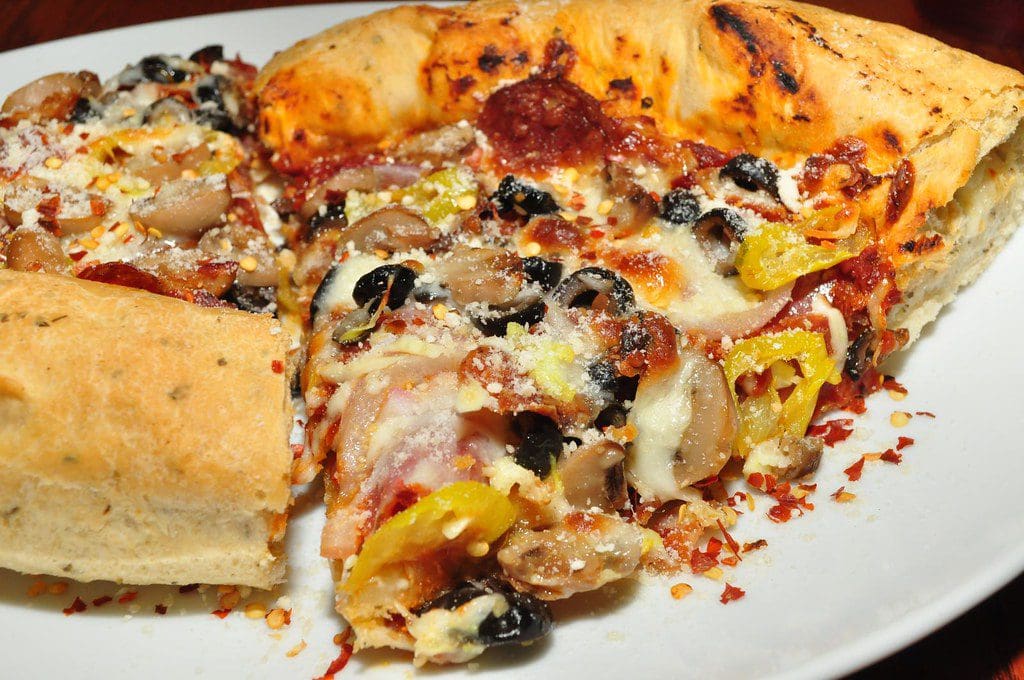 Best Pizza Places in Town - The Pizza Place