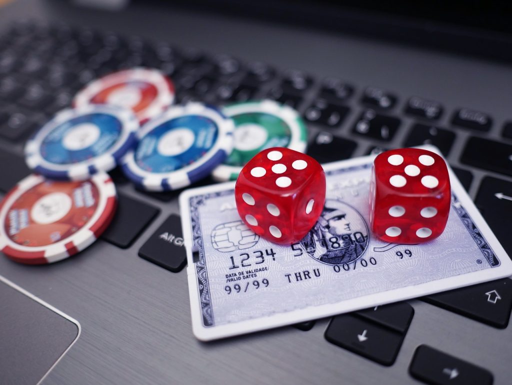 The Growth of Online Casinos: An Analysis of the Industry and Its Future - AboutBoulder.com