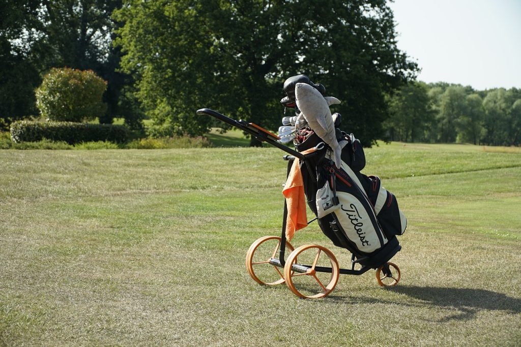 How to Pick the Right Golf Bag - AboutBoulder.com