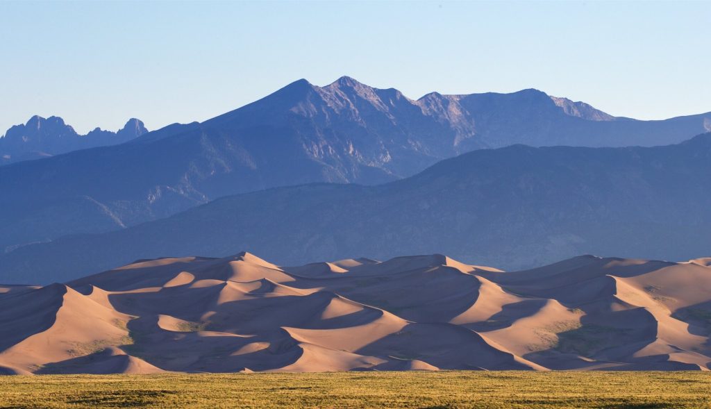 Exploring the Great Sand Dunes: A Boulderite's Weekend Escape to Nature's Masterpiece