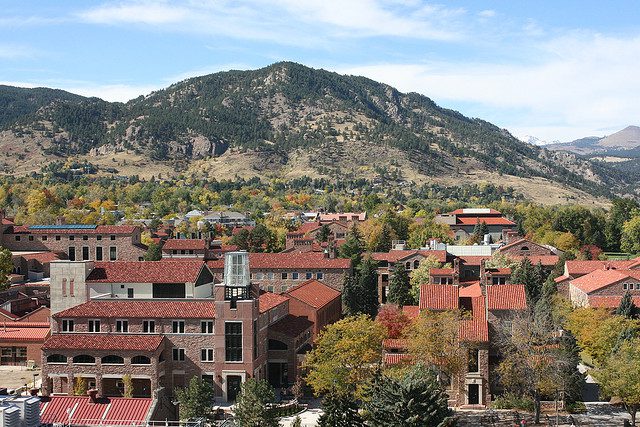Maximizing Your College Experience: Tips for Making the Most of Your Time at the University of Colorado Boulder