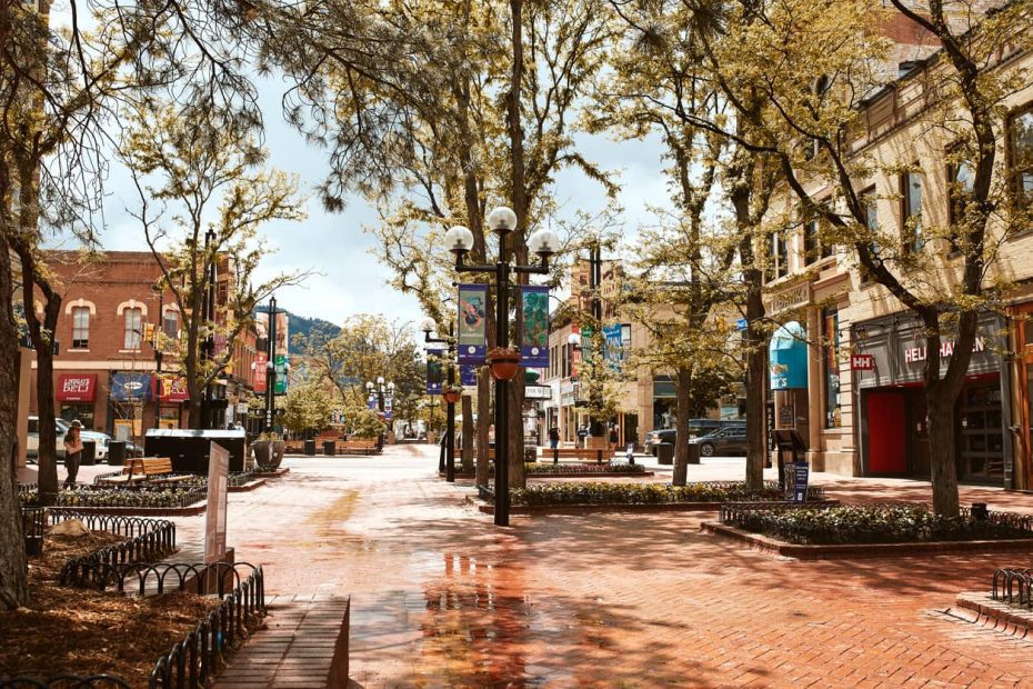 Exploring the Rocky Mountain High: Uncovering the Amazing Benefits of Moving to Boulder, Colorado