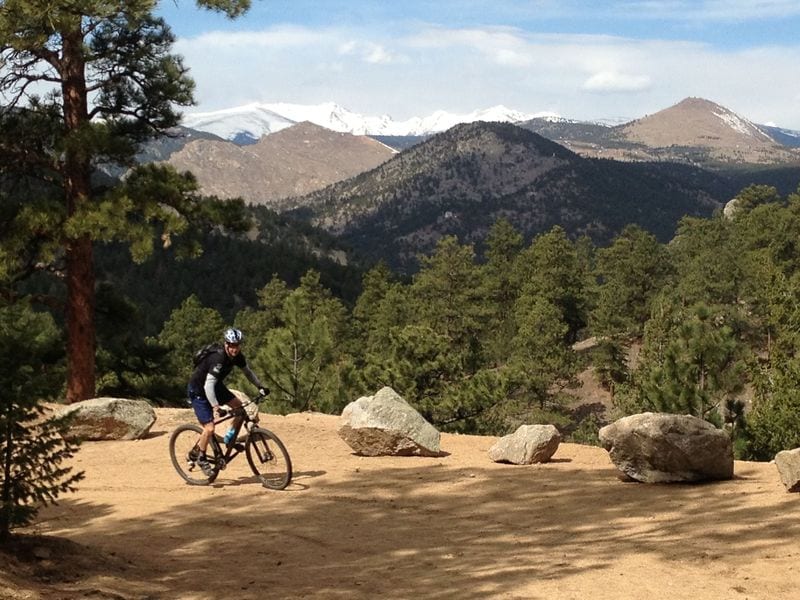 Discovering Boulder's Best Bike Trails: An Adventurer's Guide