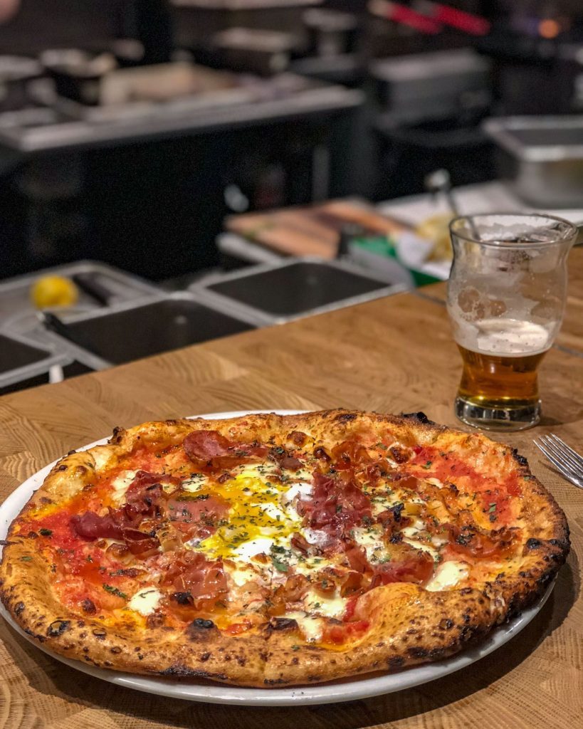 Discovering Boulder's Finest: A Guide to the Best Pizza Places in Town!