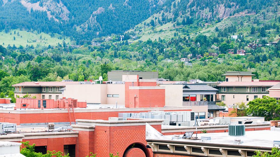 Exploring the Creative Vibrancy of Boulder: A Look Into the Heart of the Creative Community
