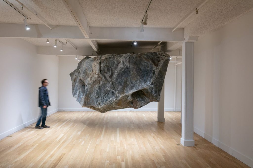 Exploring the Artistic Wonders of the Boulder Museum of Contemporary Art