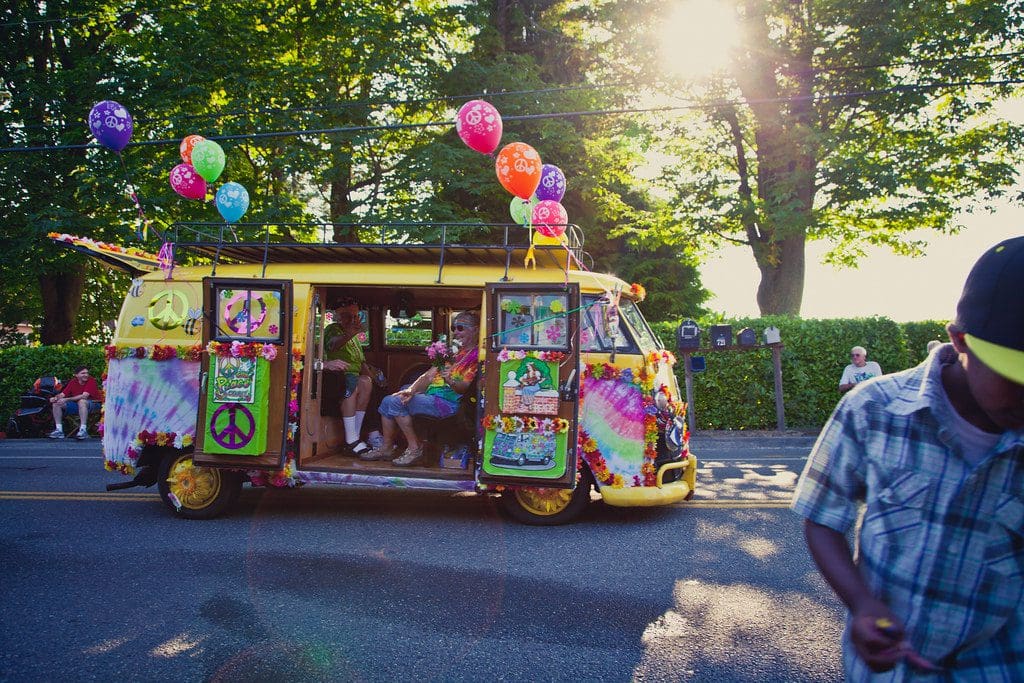 The Hippie Heartbeat of Boulder: Why This Colorado Town Draws Free ...