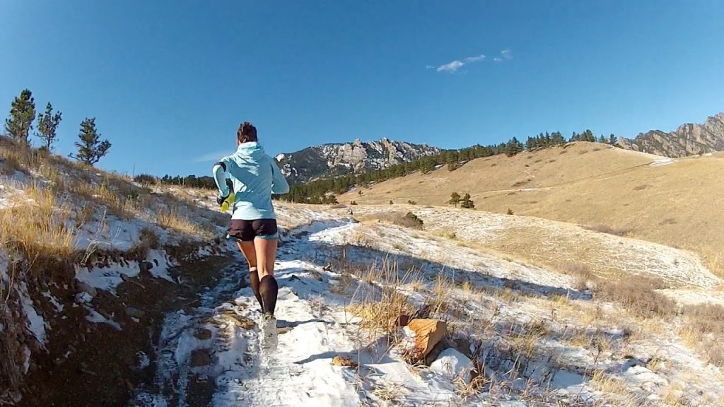 Unveiling Boulder's Finest Running Trails