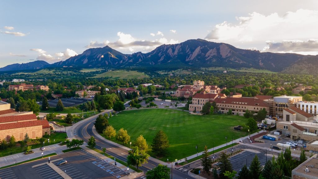 A Look At The Anticipated Developments & Upgrades at CU Boulder - AboutBoulder.com