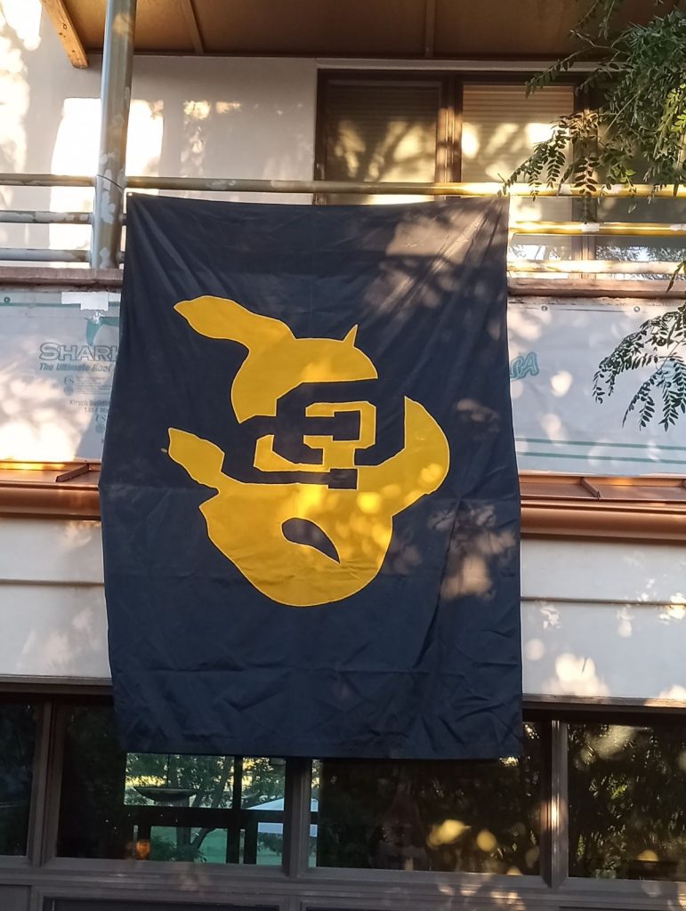 Buff and Proud: Celebrating What It Means to Be a Buff | About Boulder ...