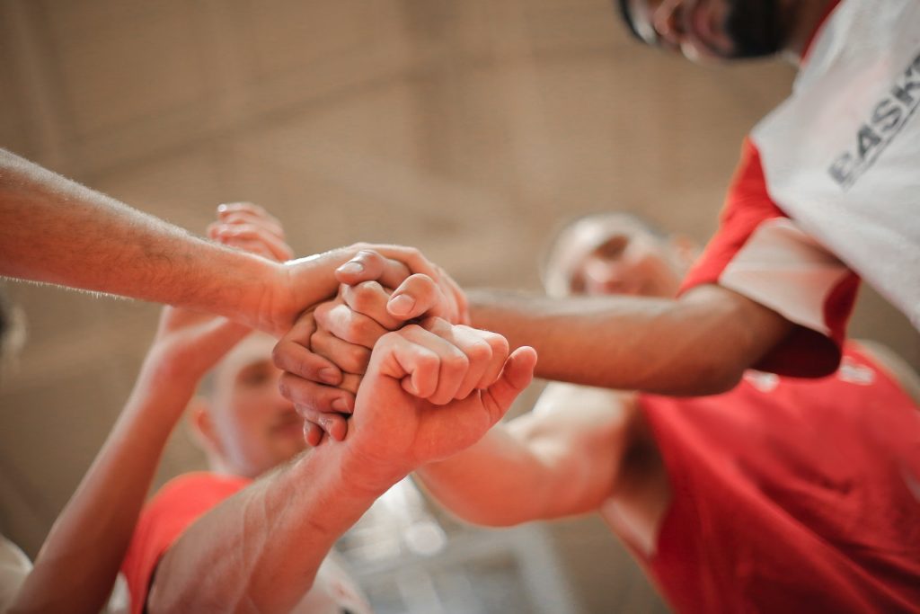 work in a team - aboutboulder.com