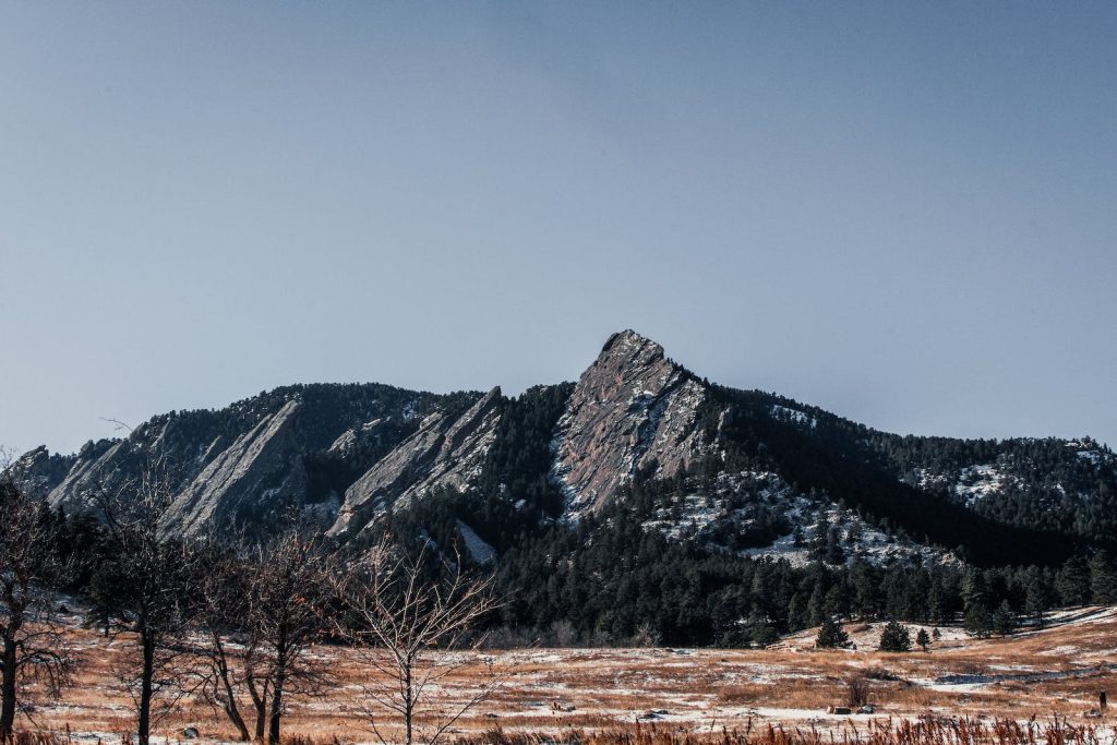 Winter Fun for College Students: Enjoying Boulder's  Snowy Adventures - AboutBoulder.com