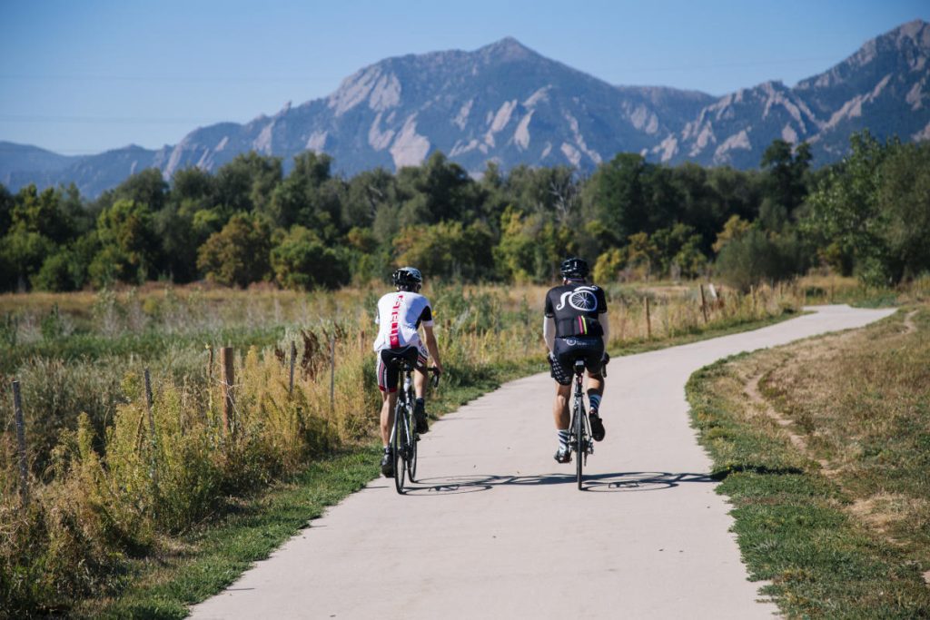 Mountain Biking in Boulder: A Journey of Epic Trails
