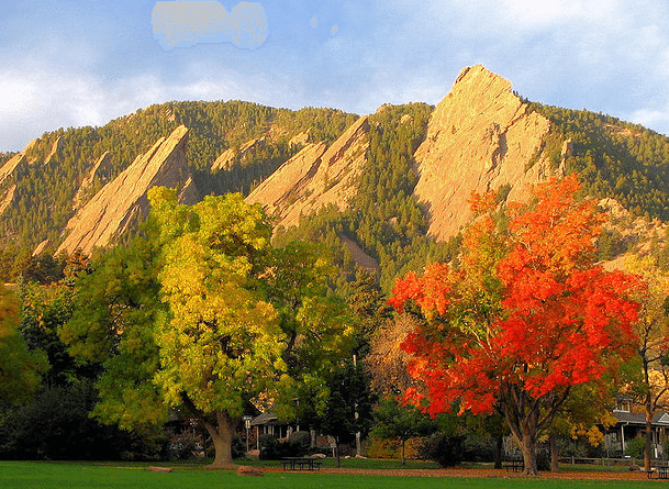 Autumnal Adventures in Boulder: A Guide to the Most Spectacular Fall Hikes