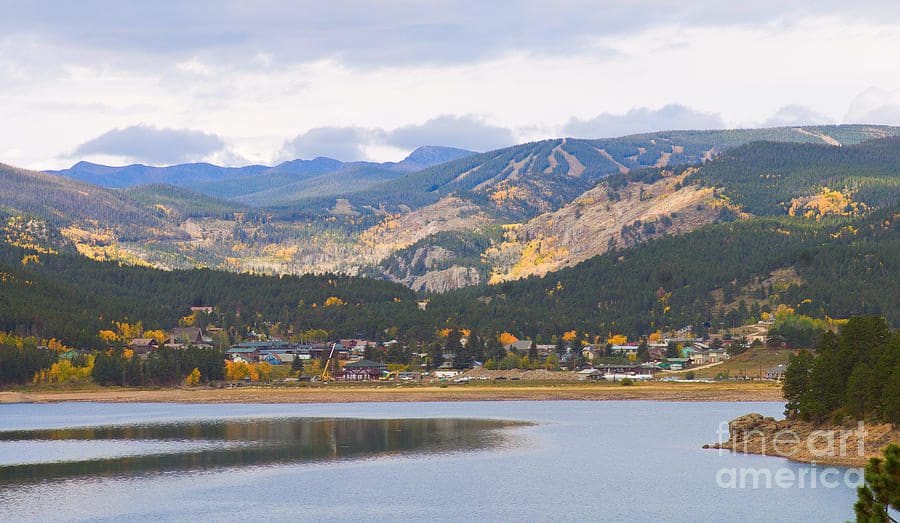 Avontuur door Holland Colorado: een reis vanuit Boulder