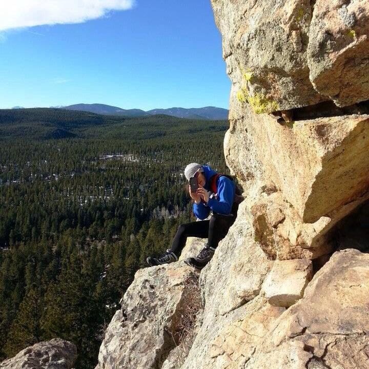 Boulder naar Nederland: Rocky Mountain Roadtrip |  Over Boulder County, Colorado