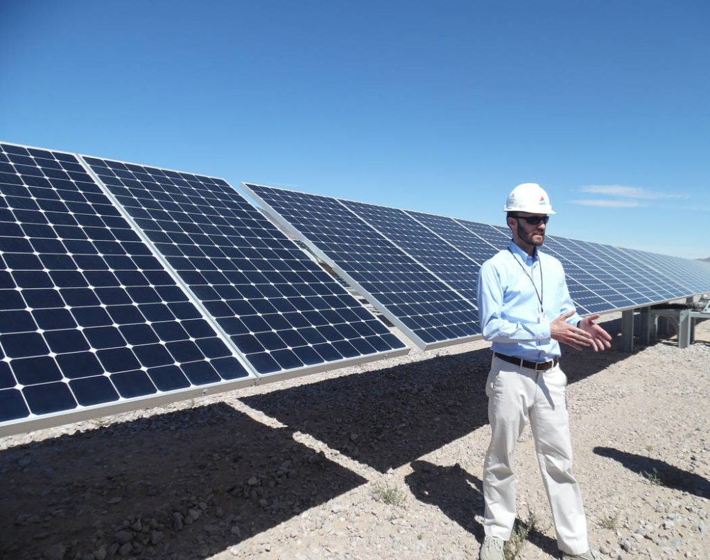 Unlocking the Potential of Solar Power in Boulder's Green Energy Revolution