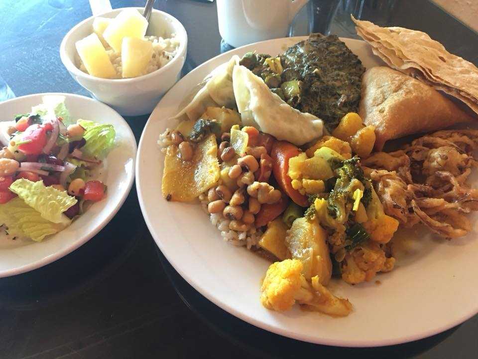 Tantalizing Taste of Indian Cuisine in Boulder, Colorado
