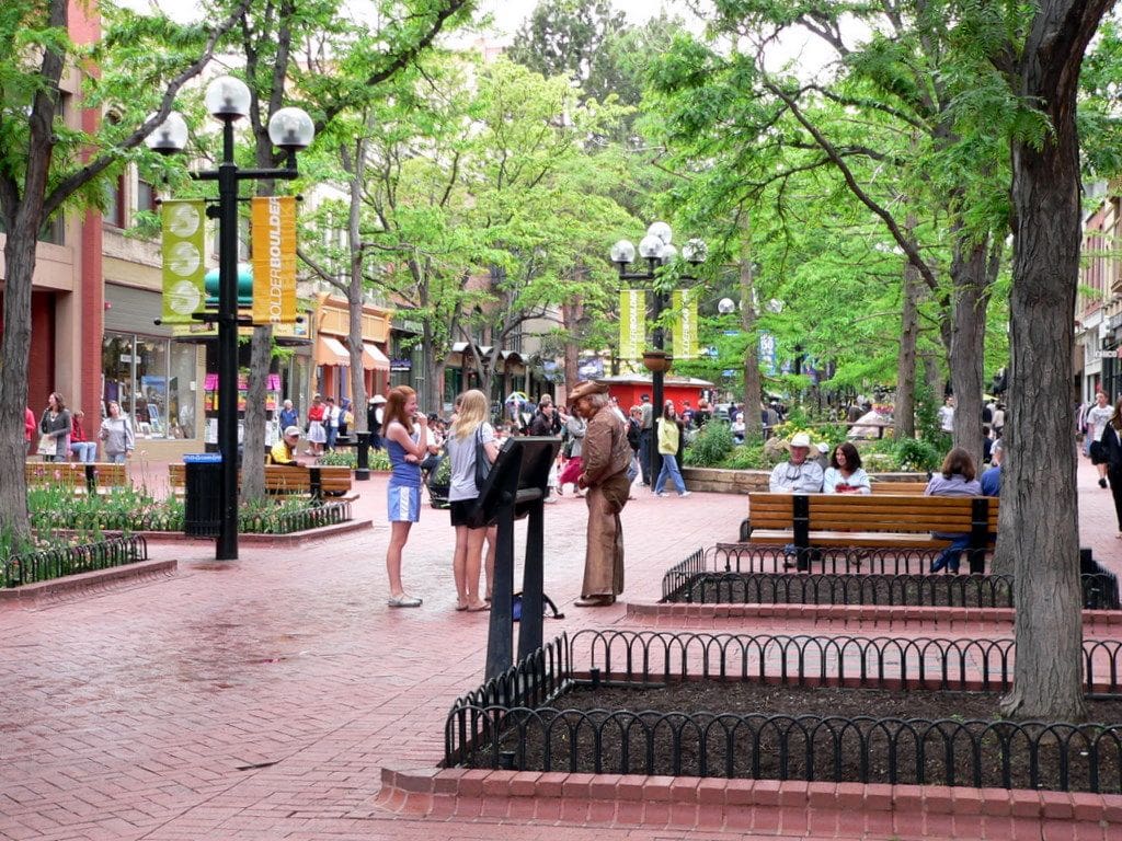 Unlock the Hidden Gems of Shopping in Boulder, Colorado