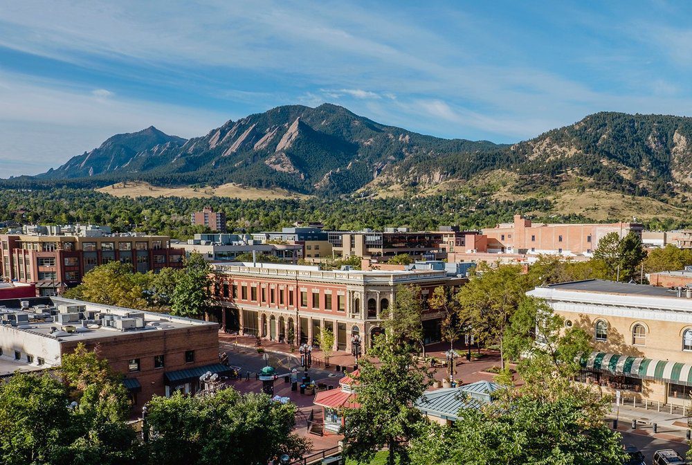 Boulder, Colorado: A Cinematic Tour of Movie Filming Locations