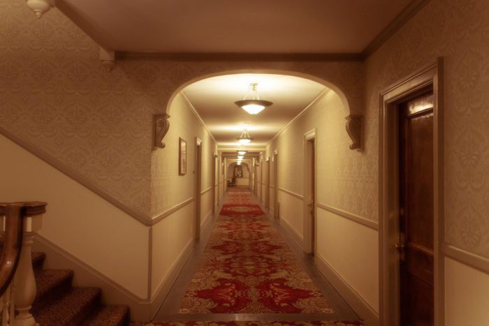Uncharted Mysteries of the Stanley Hotel: A Journey into the Paranormal