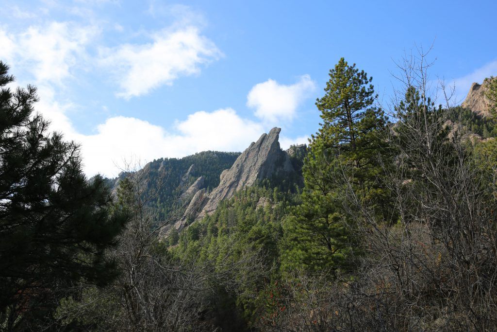 Unveiling the Joys of Boulder, Colorado: America's Happiest Place