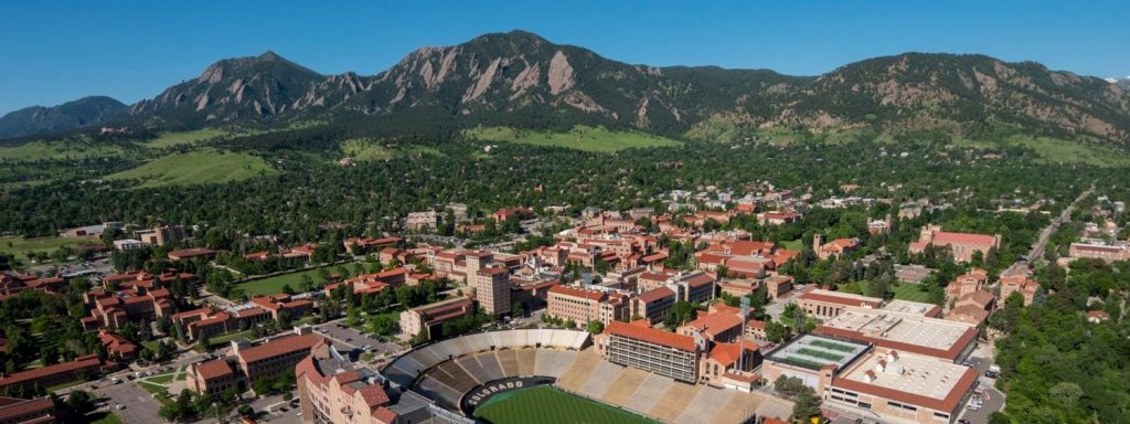 Unveiling the Joys of Boulder, Colorado: America's Happiest Place