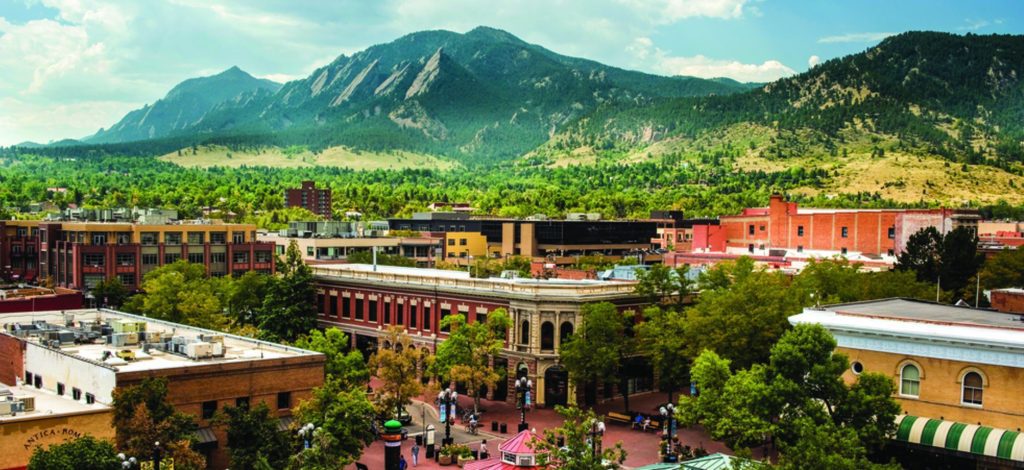 Unlocking the Surprising Benefits of Living in Boulder, Colorado