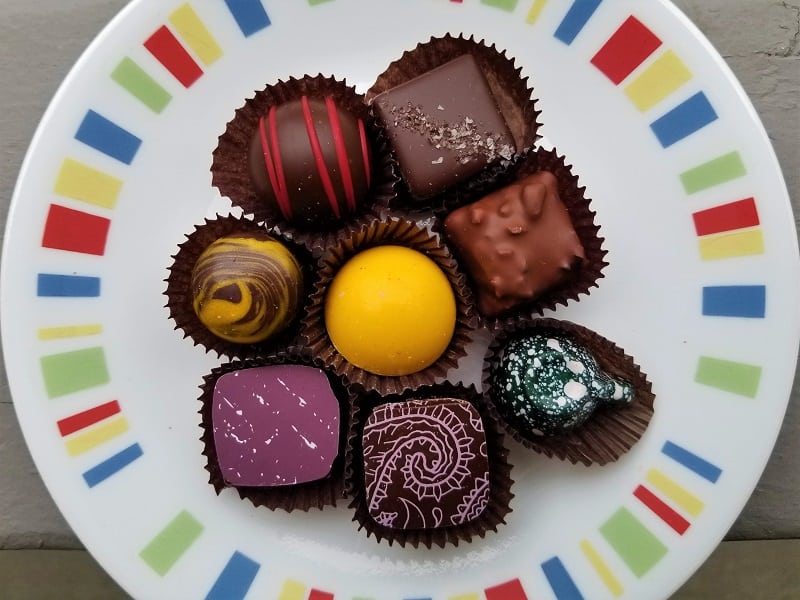Savoring the Sweetest Chocolate Shops in Boulder, Colorado