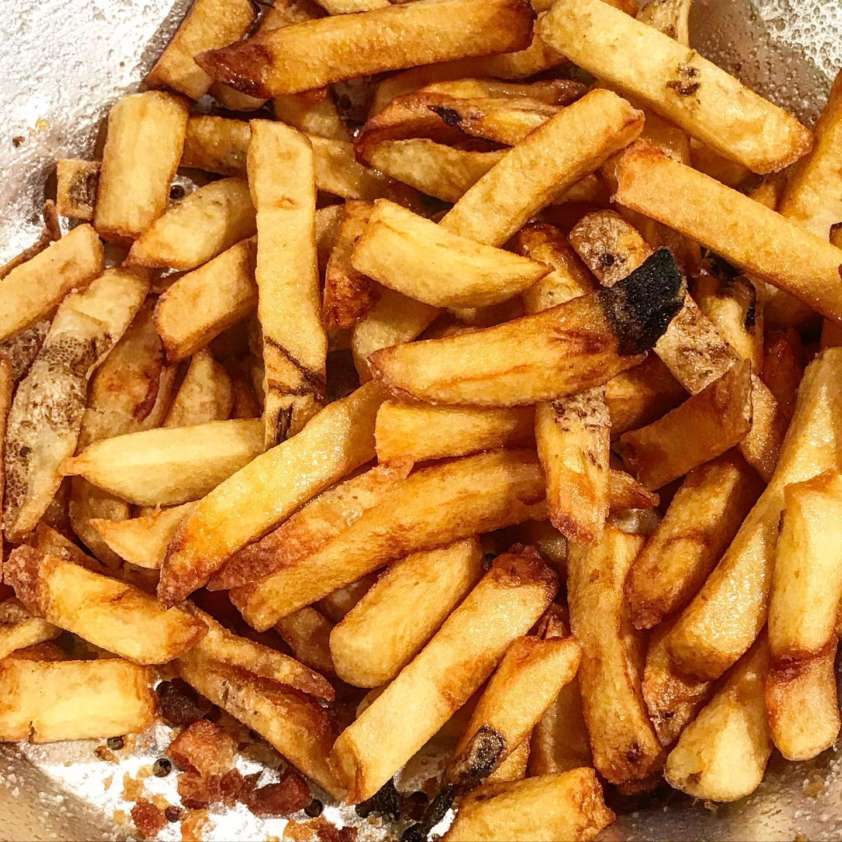 Tantalizing Taste of Boulder: The Quest for the Best French Fries