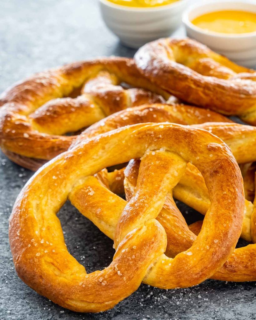 Savoring the Sweetest Soft Pretzels in Boulder Colorado: A Gourmet Guide to the City's Tastiest Treats