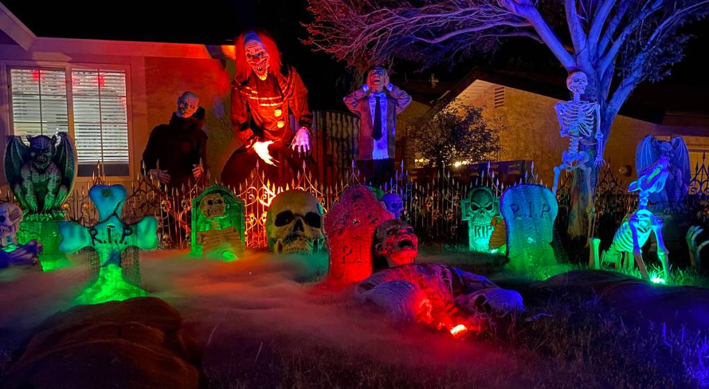 Uncovering the Spooky History of Halloween Celebrations in Boulder, Colorado