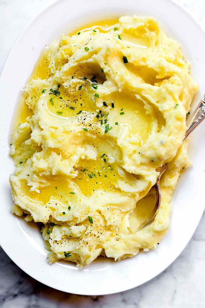 Unravelling the Deliciousness of Boulder's Best Mashed Potatoes: A Local Chef's Guide