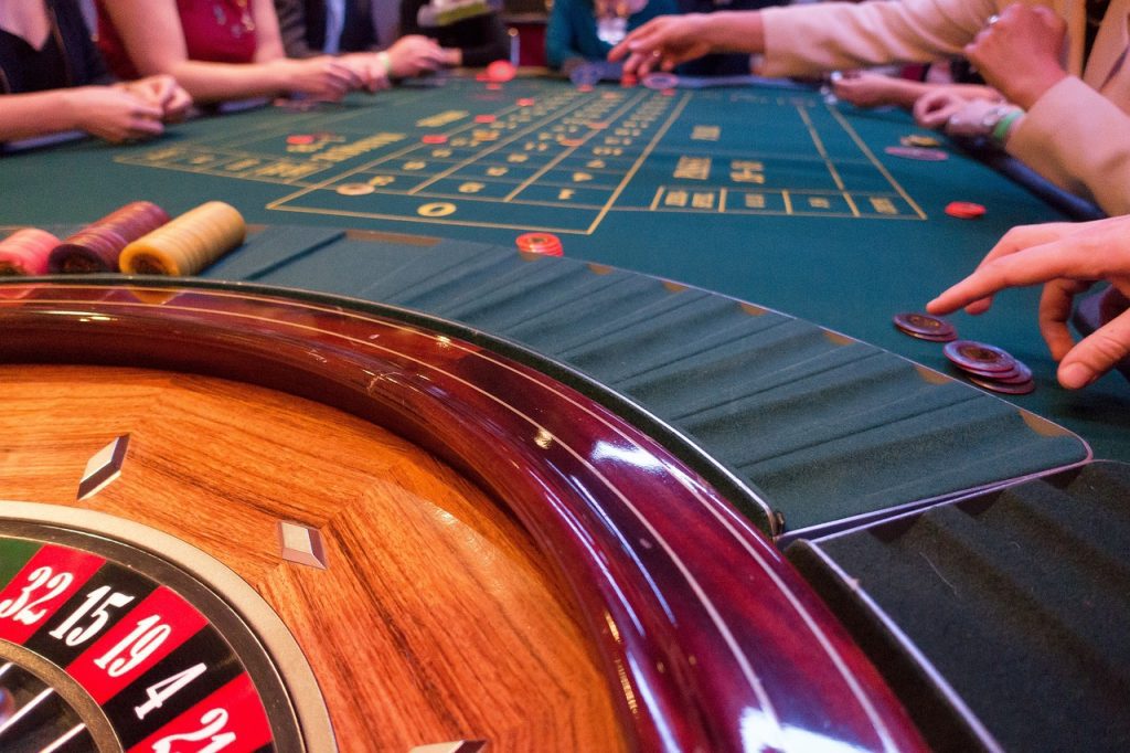 Mastering the Art of Online Roulette Elevate Your Game - AboutBoulder.com