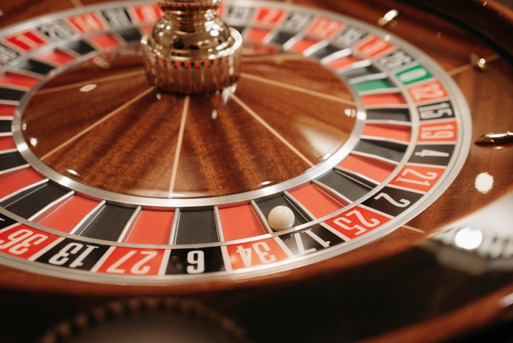 The best and worst roulette strategies and tactics - AboutBoulder.com