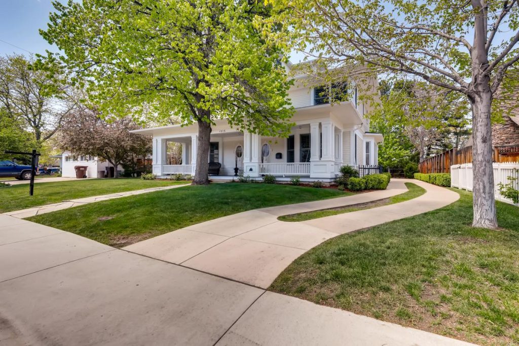 Luxury Living in Boulder: A Glimpse at Colorado's Most Expensive Neighborhoods