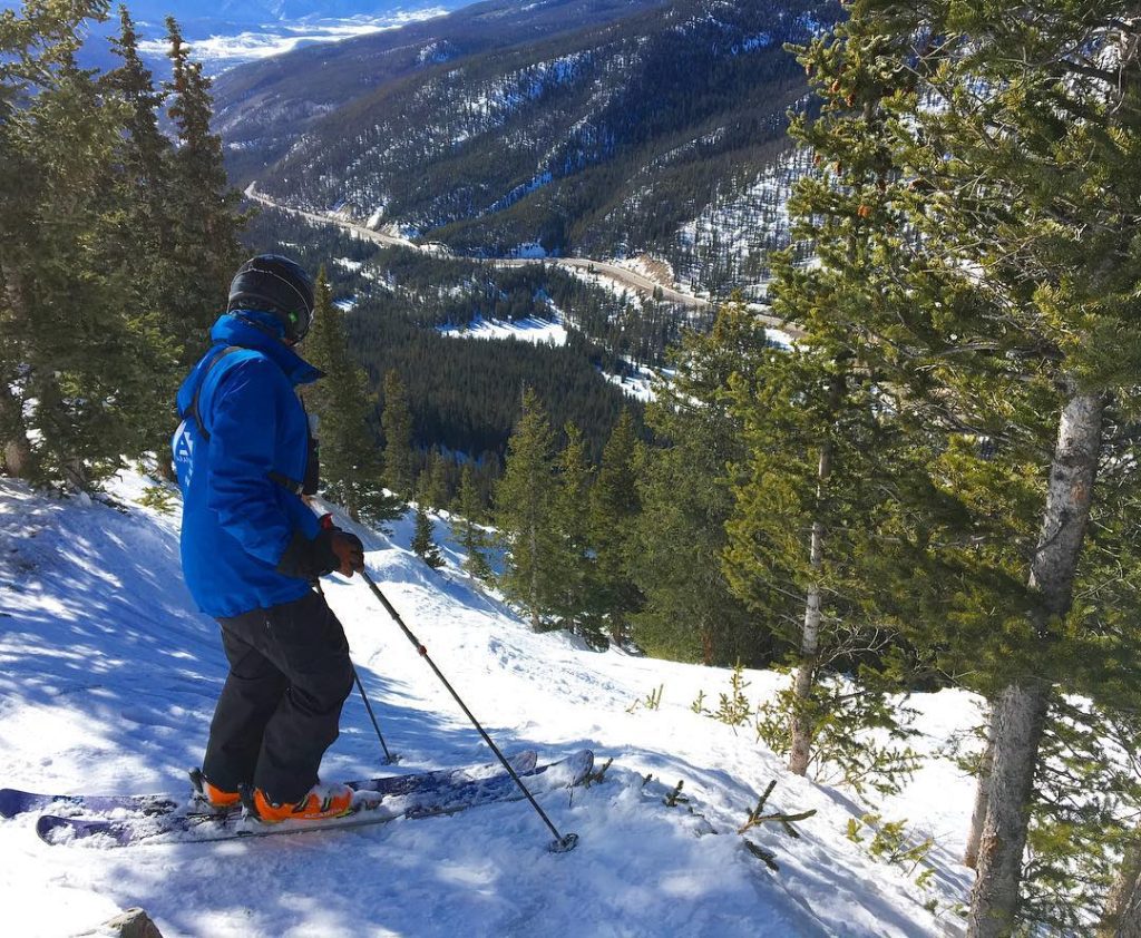 Crafting a Perfect Ski Trip from Boulder to Arapaho Basin