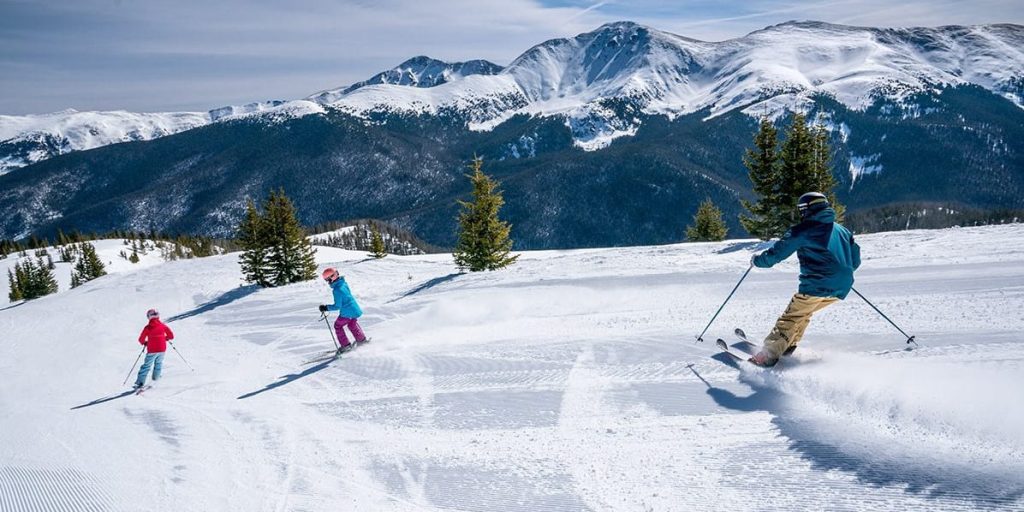Skiing the Slopes of Boulder to Winter Park: Planning the Perfect Colorado Trip