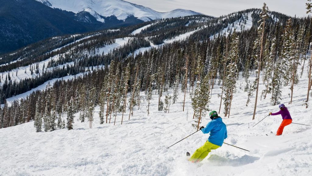 Skiing the Slopes of Boulder to Winter Park: Planning the Perfect Colorado Trip