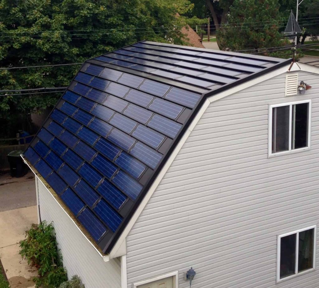 Stylish Solar: Boulder's Fusion of Beauty and Efficiency