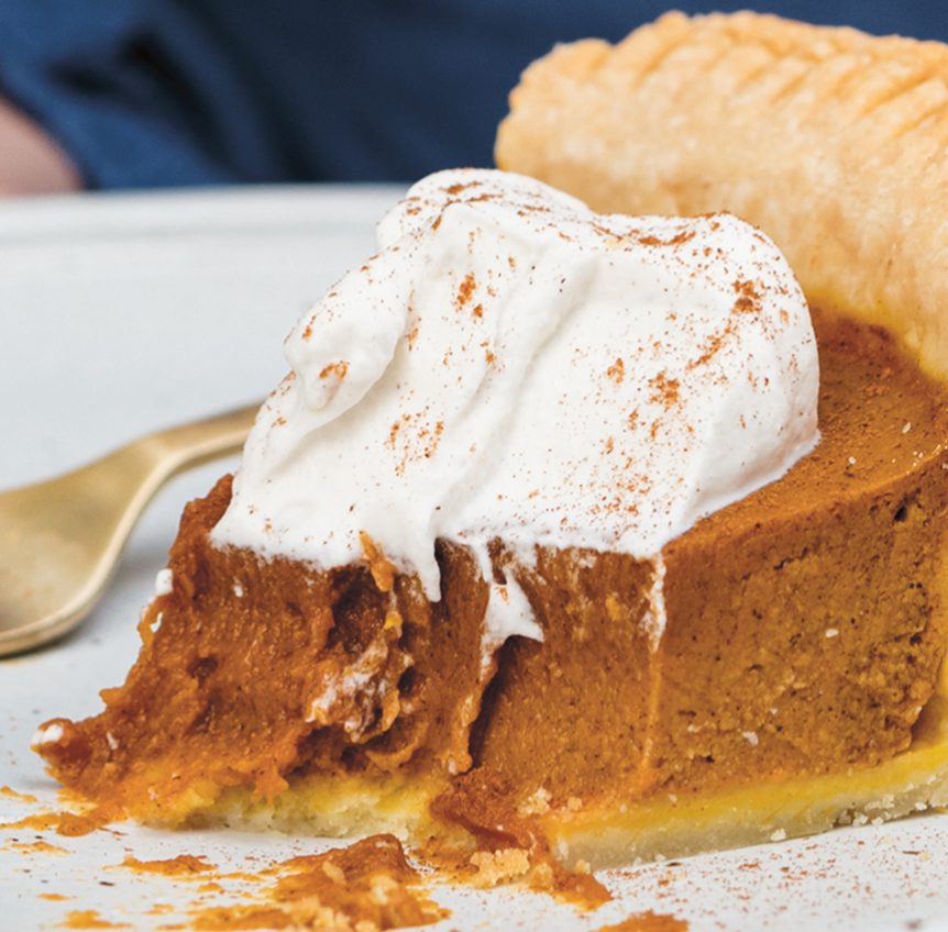 Tasting Boulder's Best Pumpkin Pie: A Guide to the Top Spots for Autumnal Indulgence